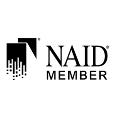 naid member icon