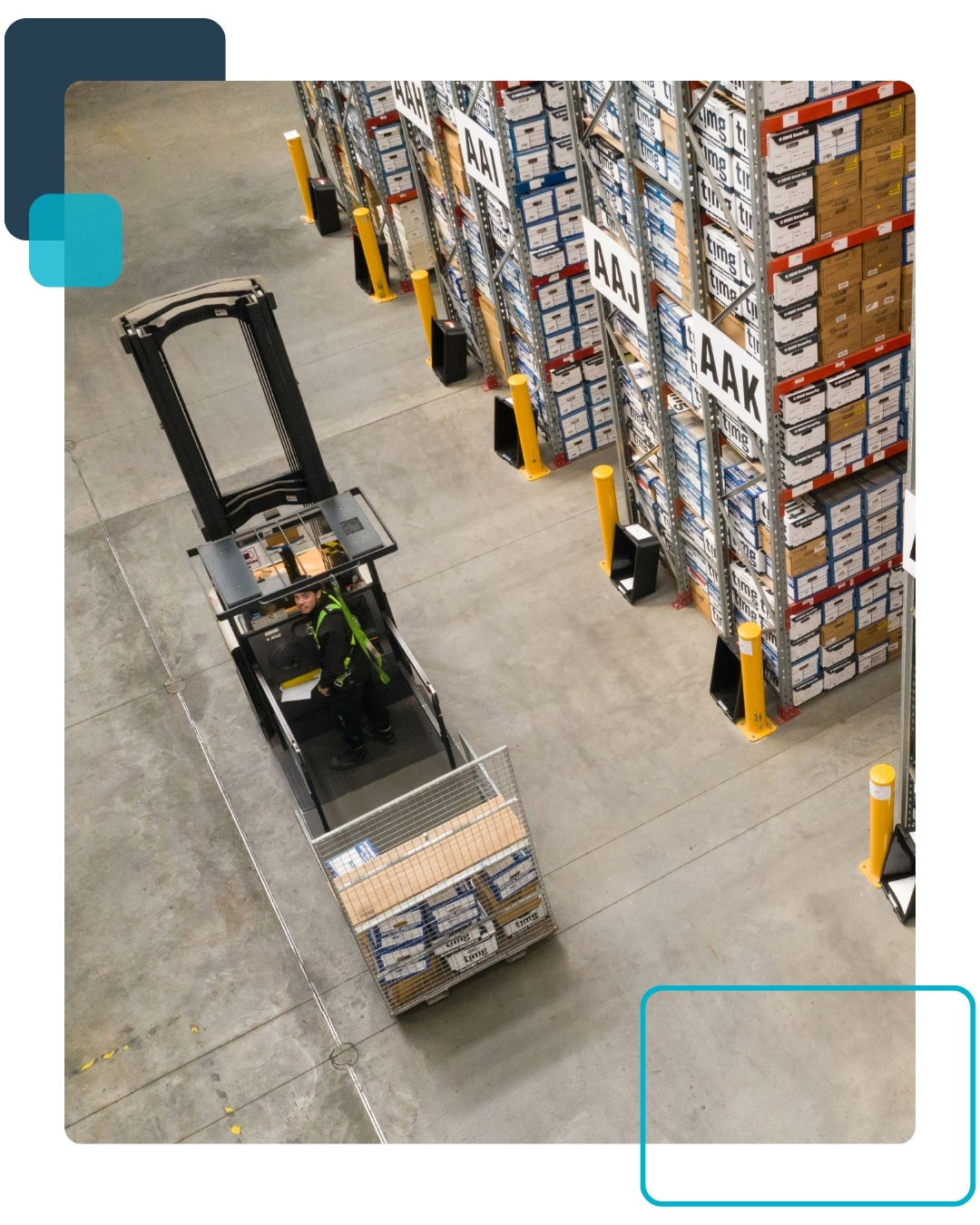 about image forklift