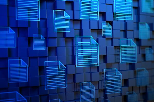 Cloud backup blog