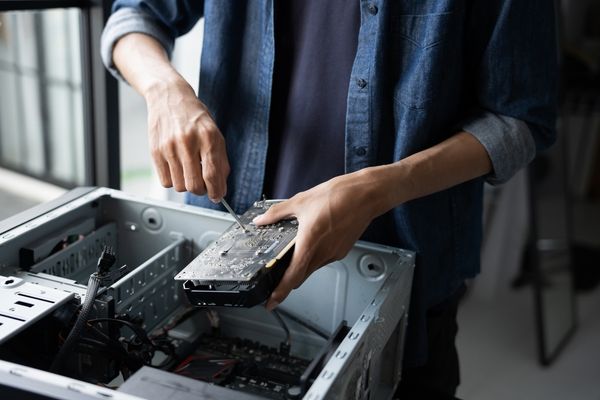eWaste How To blog