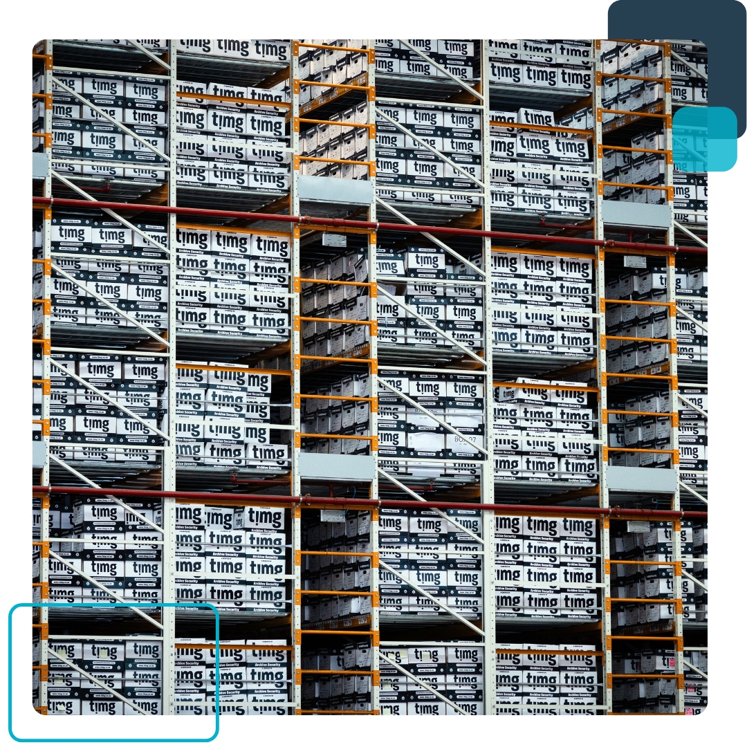 Records management image 1