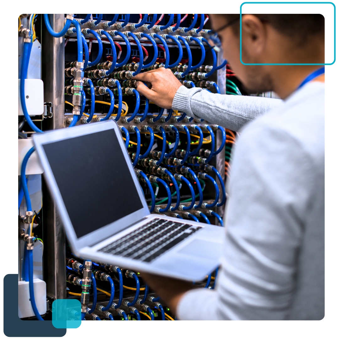 Cloud Backup Server 1