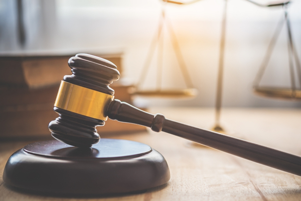Legal blog