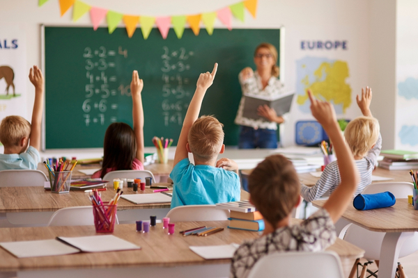 School Compliance Blog