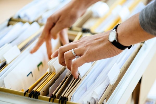 Information Governance Blog